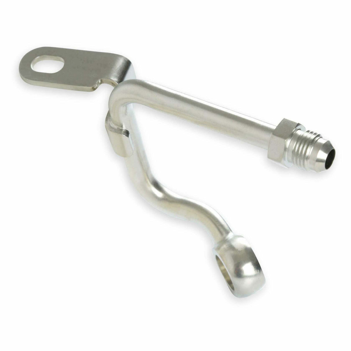 Hooker performance muffler an-198-240