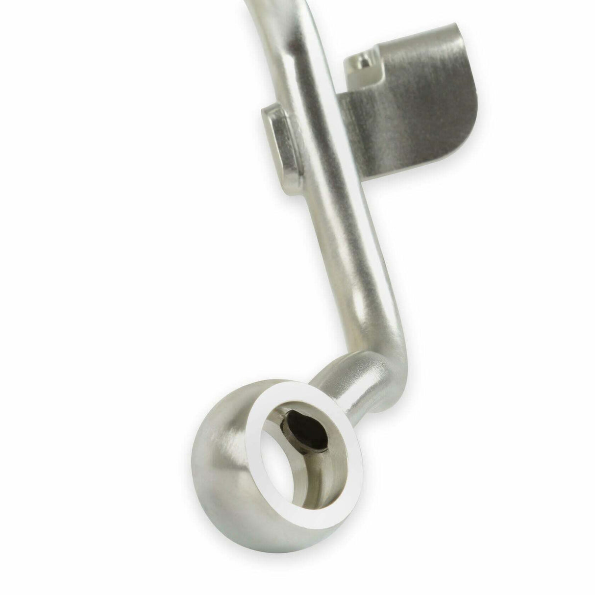 Hooker performance muffler an-198-240