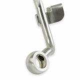 Hooker performance muffler an-198-240
