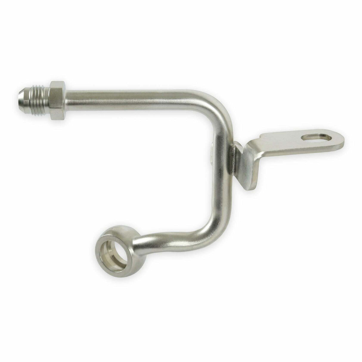 Hooker performance muffler an-198-240