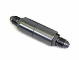Pressure Residual Valve ? Billet Aluminum, 10#, -3AN Male 6805145