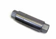 Pressure Residual Valve ? Billet Aluminum, 2#, 3/8-24 IF Female 6805148