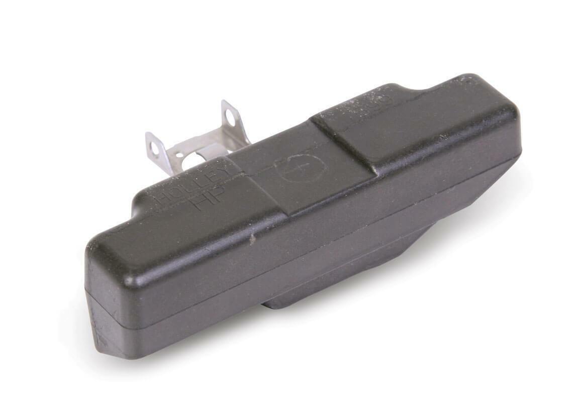Hooker performance muffler float-116-13