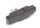 Hooker performance muffler float-116-13