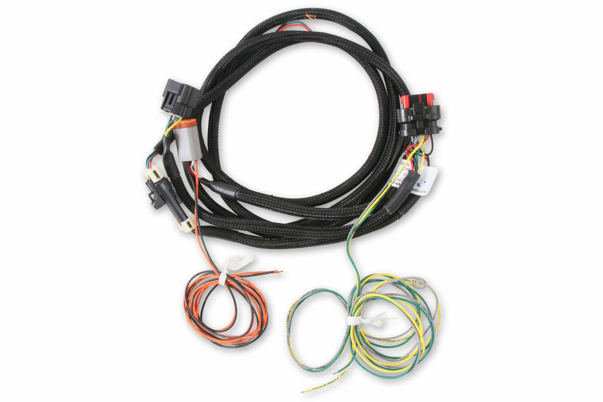 MSD ignition wiring harness 80003
