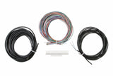 Holley EFI Pro-Dash Input/Output Harness - 558-456 black