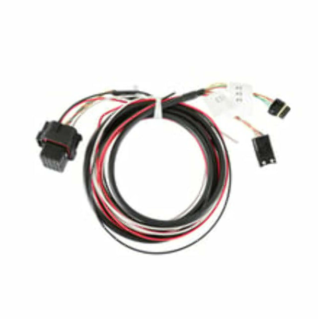 Holley EFI Pro Dash Service Harness 558-446 black