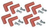 MSD ignition component BOOTS-90A-A-8-CARD-8852