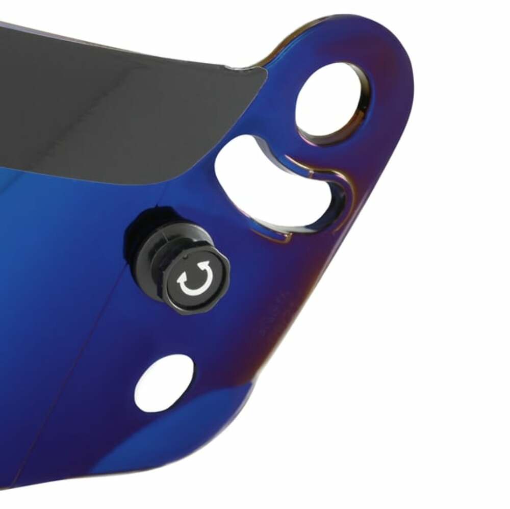 RaceQuip racing safety gear blue 204007RQP