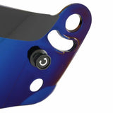 RaceQuip racing safety gear blue 204007RQP
