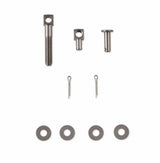 Hooker performance muffler linkage-20-122