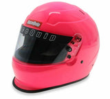 RaceQuip racing helmet SFI 24.1 Nomex adjustable small 2268896RQP