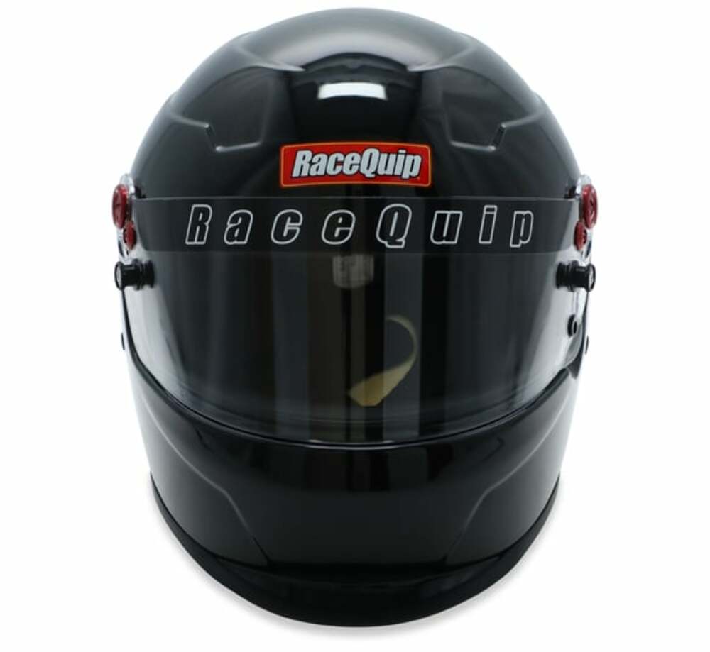 t Pro20 Sa2020 Glblk Sml Helmet - 276002RQP RaceQuip