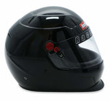 t Pro20 Sa2020 Glblk Sml Helmet - 276002RQP RaceQuip