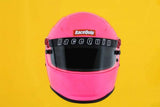 t Pro20 Sa2020 Hot Pink Lrg Helmet - 276885RQP RaceQuip