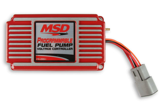 MSD ignition component for Ram Charger 2351