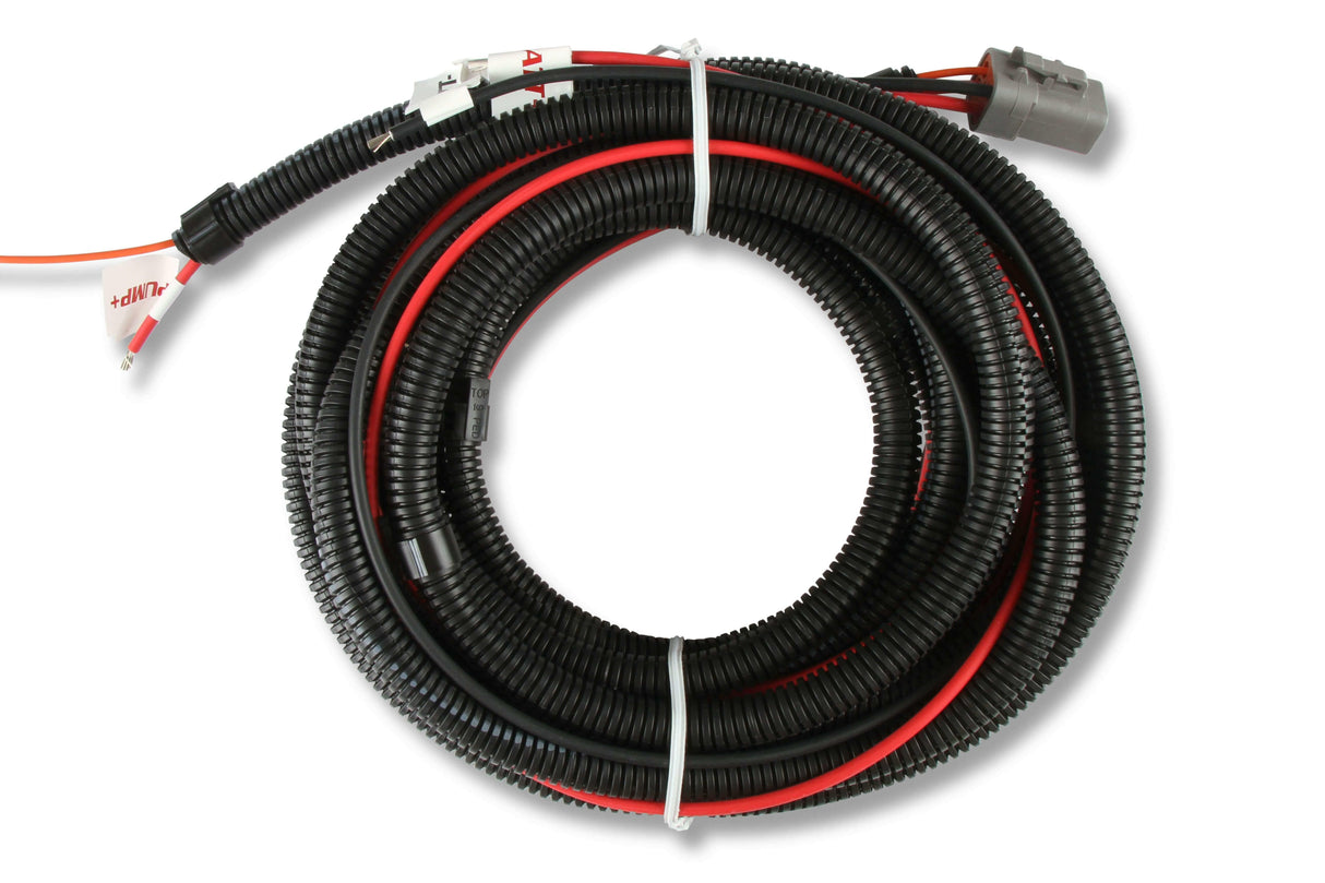 MSD ignition component for Ram Charger 2351