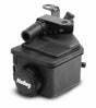 Hooker performance muffler black brackets-198-200