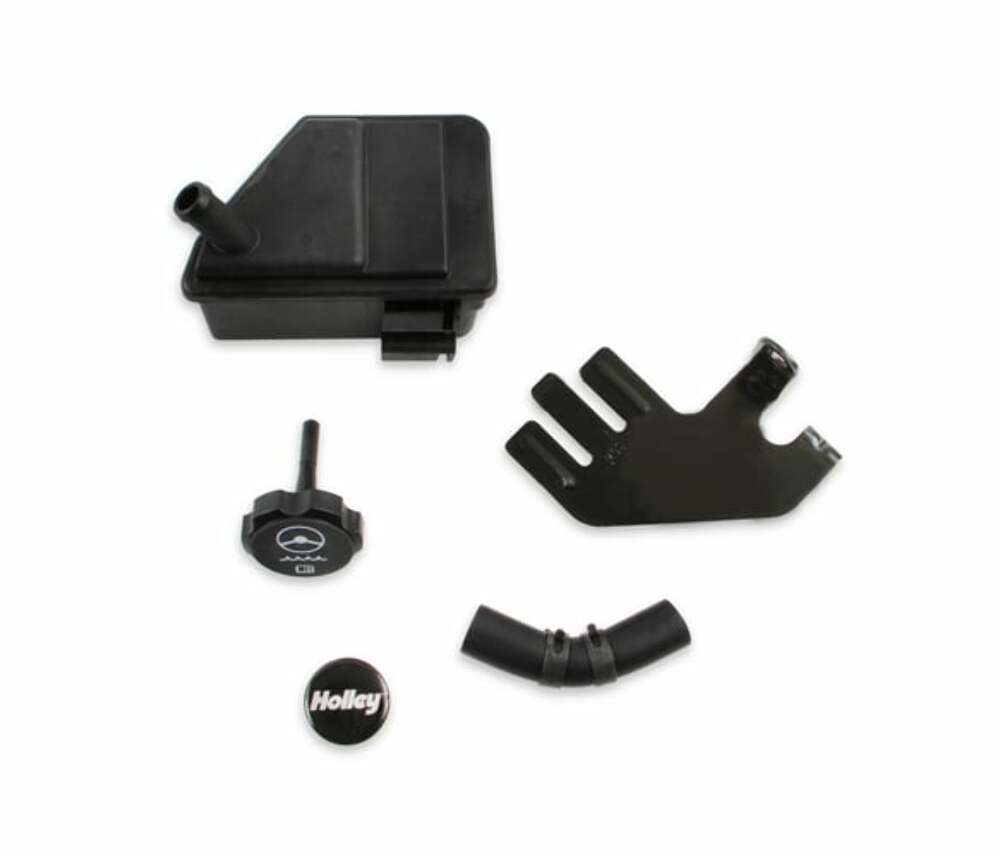 Hooker performance muffler brackets-198-200