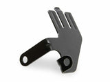 Hooker performance muffler brackets-198-200
