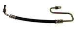 Power Steering Hose fits 1955-1957 Chevy Full Size Power Steering small block PSH004 Shafer's Classic Reproductions
