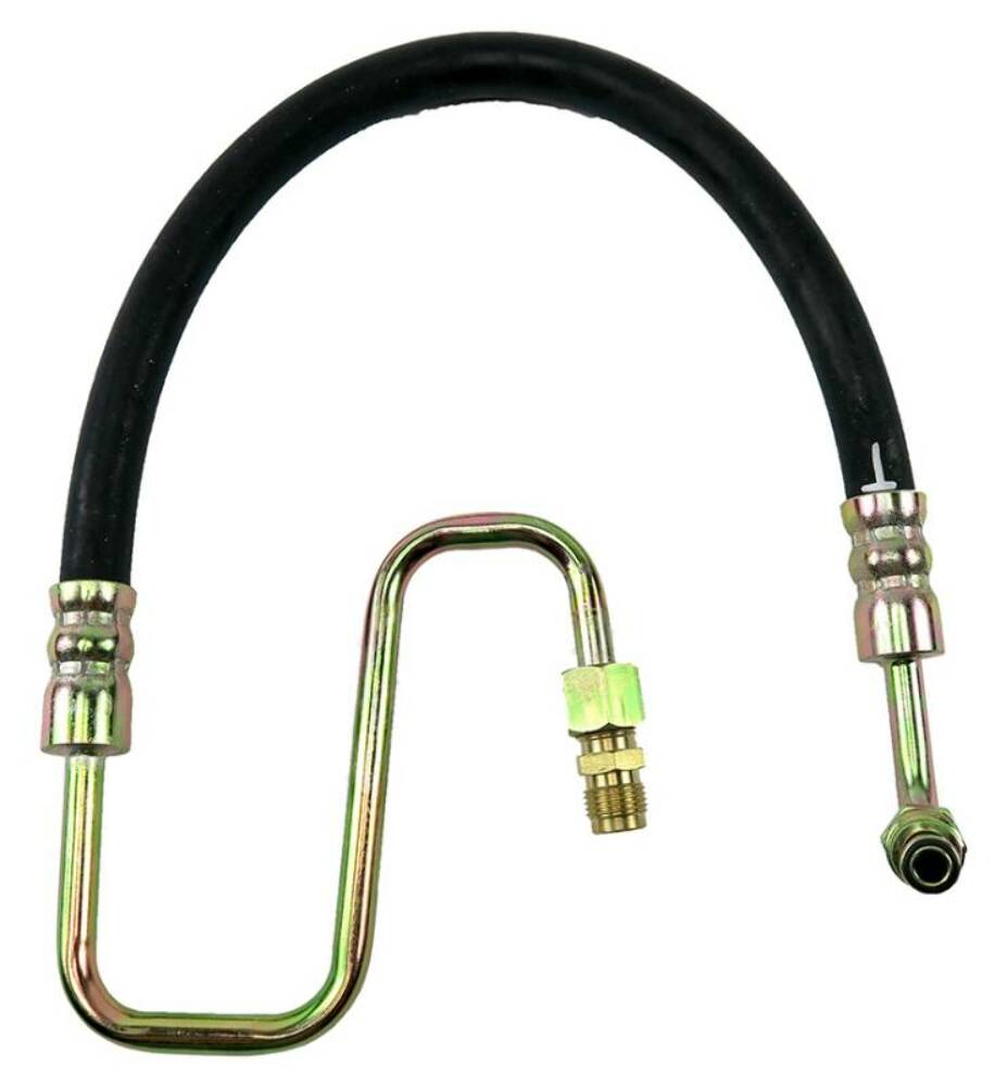 Fits 1955 - 1957 Chevrolet Full Size Power Steering Hose PSH006