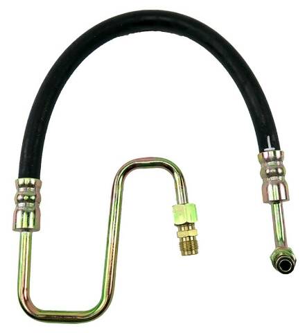 Power Steering Hose fits 1955-1957 Chevy Full Size Power Steering PSH006 Shafer's Classic Reproductions