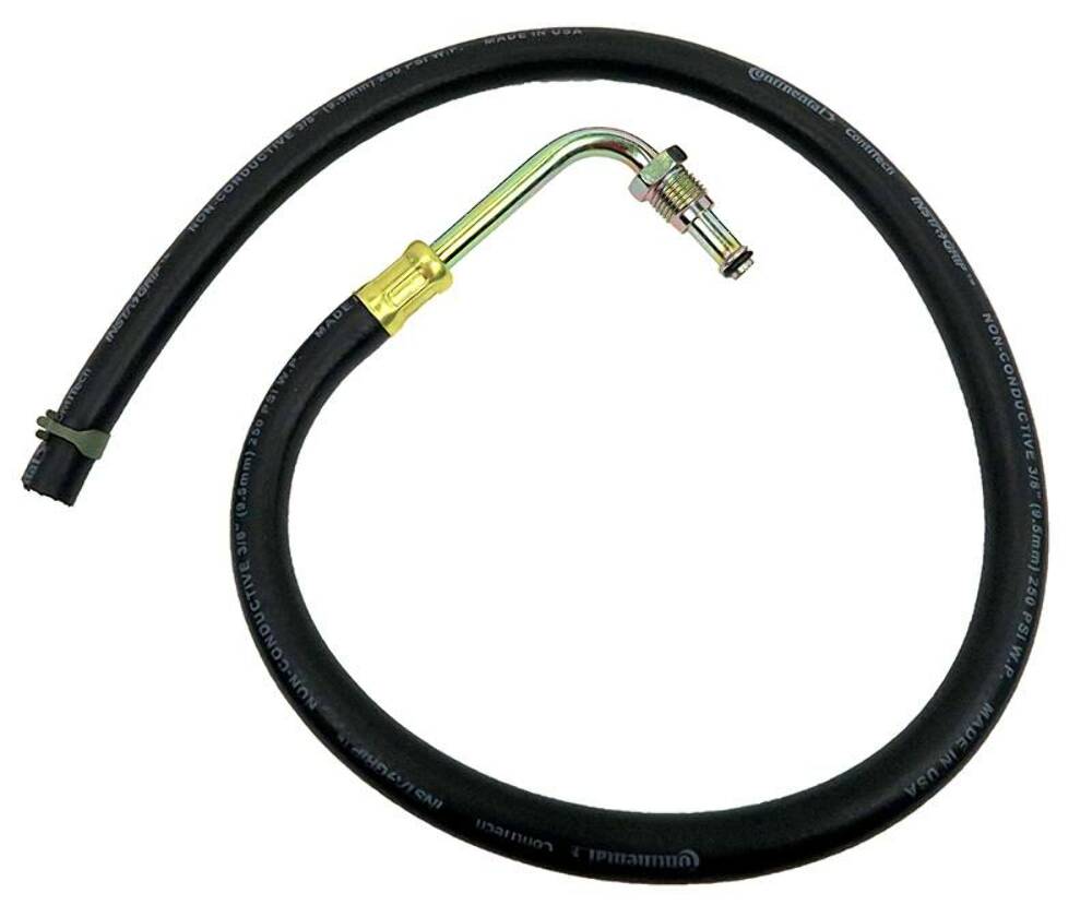 Fits 1955 - 1964 Chevrolet Full Size Power Steering Hose PSH007