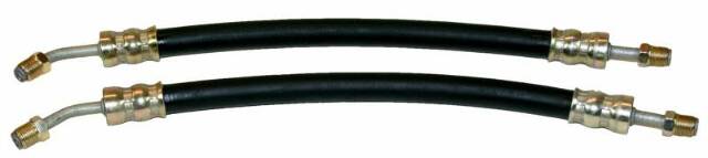 Power Steering Hose fits 1955-1957 Chevy Full Size Power Steering PSH010 Shafer's Classic Reproductions