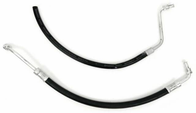 Firebird Power Steering Hose fits 1968 Chevy Firebird Power Steering PSH200 Shafer's Classic Reproductions