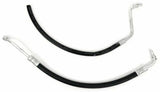 Firebird Power Steering Hose fits 1968 Chevy Firebird Power Steering PSH200 Shafer's Classic Reproductions