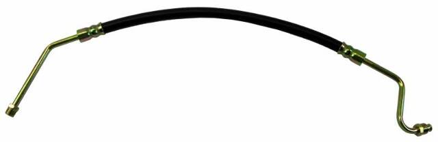 Oldsmobile Pressure Power Steering Hose fits 1971-1972 Oldsmobile Pressure Power Steering PSH300 Shafer's Classic Reproductions