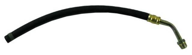 and Oldsmobile Return Power Steering Hose fits 1971-1972 Oldsmobile Return Power Steering PSH301 Shafer's Classic Reproductions