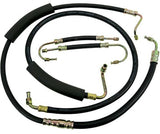 Power Steering Hose fits 1958-1959 Chevy Full Size Power Steering PSH400 Shafer's Classic Reproductions