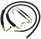 Fits 1960 - 1964 Chevrolet Full Size Power Steering Hose PSH401
