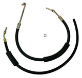 Fits 1965 - 1966 Chevrolet Full Size  Power Steering Hose PSH402
