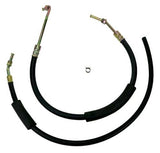 Power Steering Hose fits 1965-1966 Chevy Full Size Power Steering PSH402 Shafer's Classic Reproductions