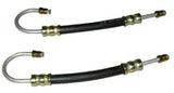 Fits 1958 - 1964 Chevrolet Full Size  Power Steering Hose PSH403