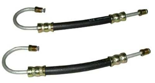 Power Steering Hose fits 1958-1964 Chevy Full Size Power Steering PSH403 Shafer's Classic Reproductions