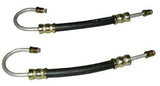 Power Steering Hose fits 1958-1964 Chevy Full Size Power Steering PSH403 Shafer's Classic Reproductions
