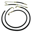 Truck Power Steering Hose fits 1963-1966 Chevy Truck Power Steering PSH411 Shafer's Classic Reproductions