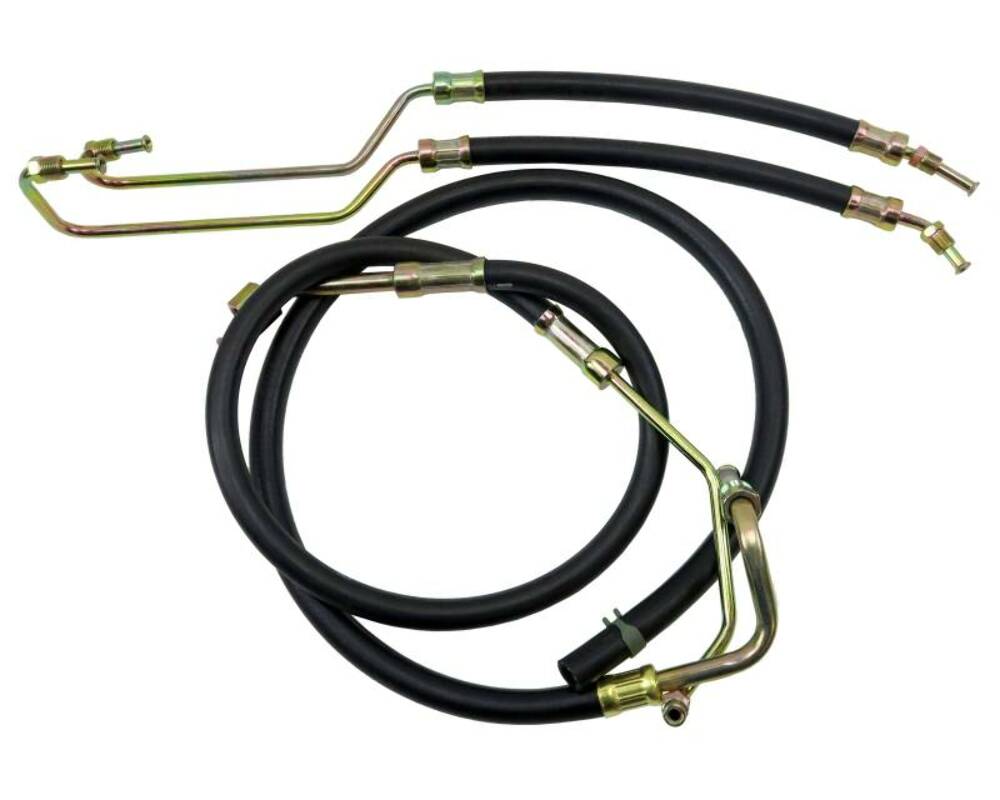 Fits 1967 - 1968 Chevrolet Truck Power Steering Hose PSH412