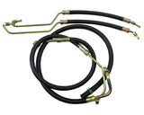 Truck Power Steering Hose fits 1967-1968 Chevy Truck Power Steering PSH412 Shafer's Classic Reproductions