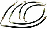 Fits 1957 - 1959 Chevrolet Truck Power Steering Hose PSH415