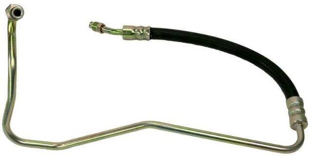 Truck Power Steering Hose fits 1969-1972 Chevy Truck Power Steering PSH536 Shafer's Classic Reproductions