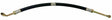 Pontiac GTO, LeMans, Tempest Power Steering Hose, Pressure fits 1965-1966 Pontiac Gto PSH604 Shafer's Classic Reproductions