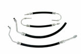 Fits 1965 - 1967 Chevrolet Corvette Power Steering Hose Set PSH900