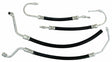 Power Steering Hose Set fits 1967 Chevy Corvette Power Steering small block PSH901 Shafer's Classic Reproductions