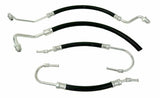 Fits 1980-1982 Chevrolet Corvette Power Steering Hose Set PSH902