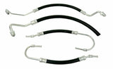 Power Steering Hose Set fits 1980-1982 Chevy Corvette Power Steering PSH902 Shafer's Classic Reproductions